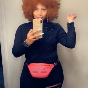 💕💯% Authentic Gucci Belt Bag💕